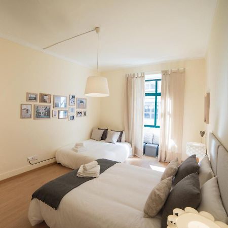 Bombarda Vintage Apartments Porto Eksteriør billede