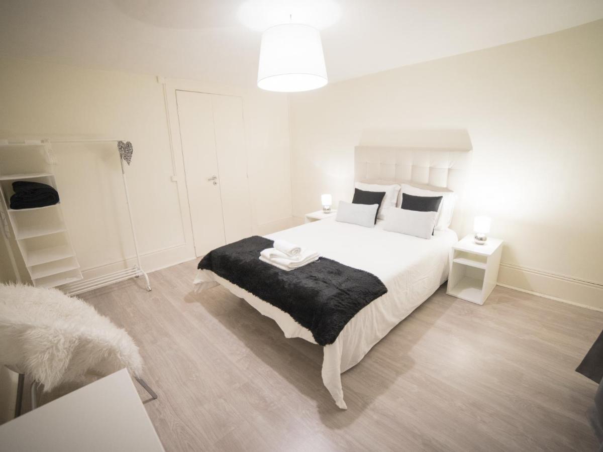 Bombarda Vintage Apartments Porto Eksteriør billede