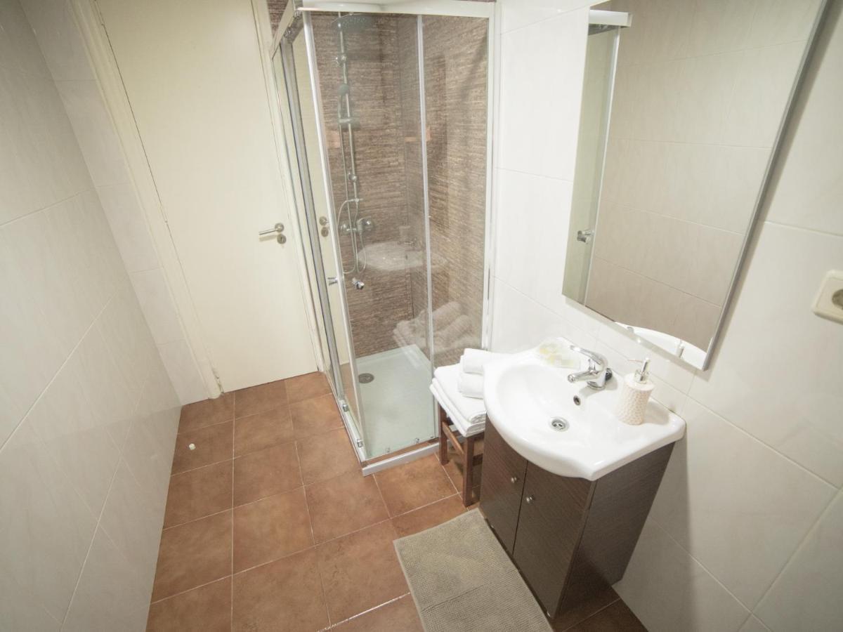 Bombarda Vintage Apartments Porto Eksteriør billede