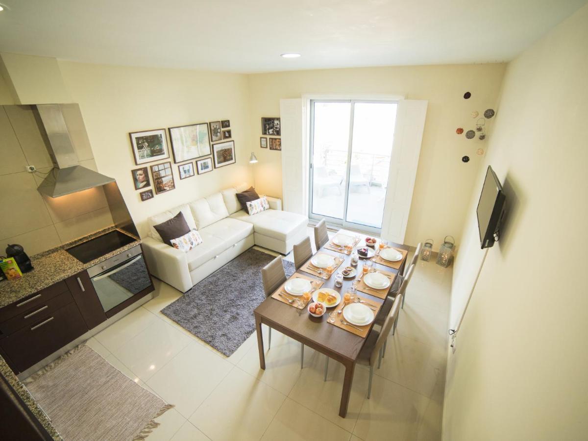 Bombarda Vintage Apartments Porto Eksteriør billede
